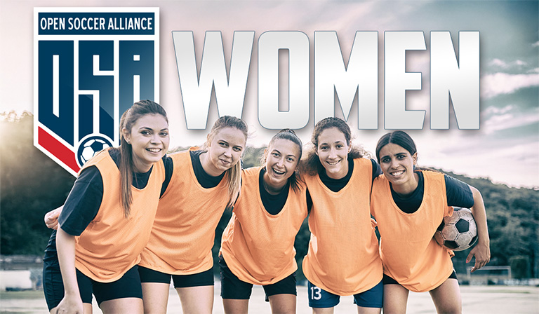 WOMENS League