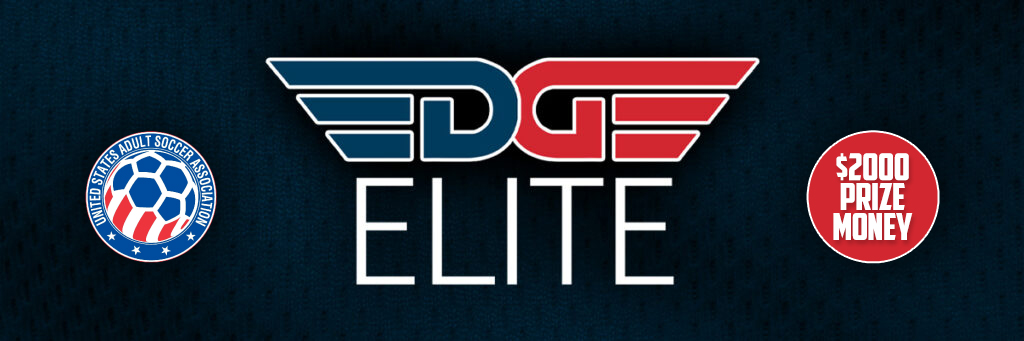 Edge Elite $2000 Prize Money