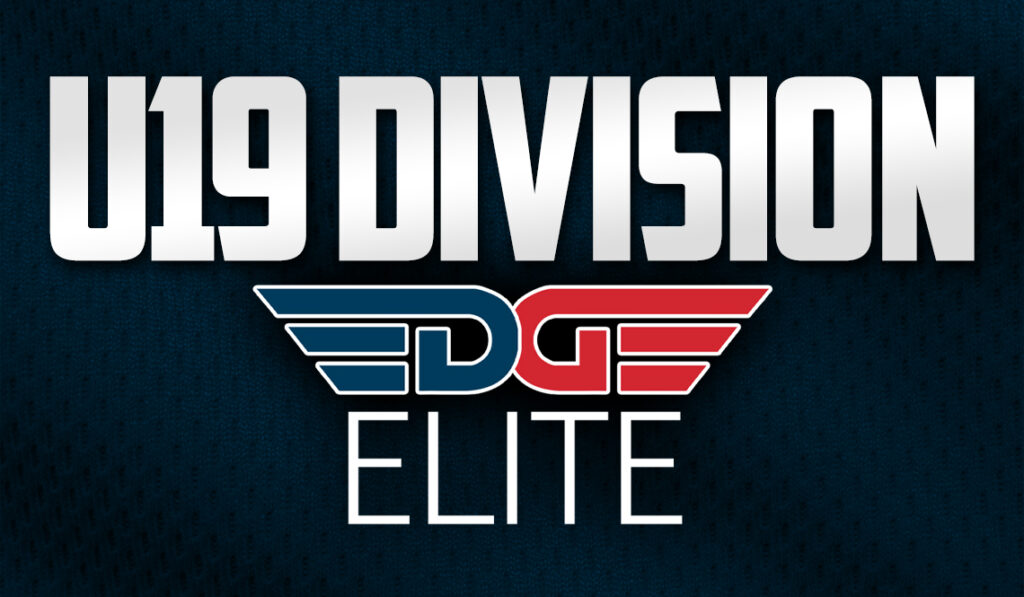 U19 Division Edge Elite