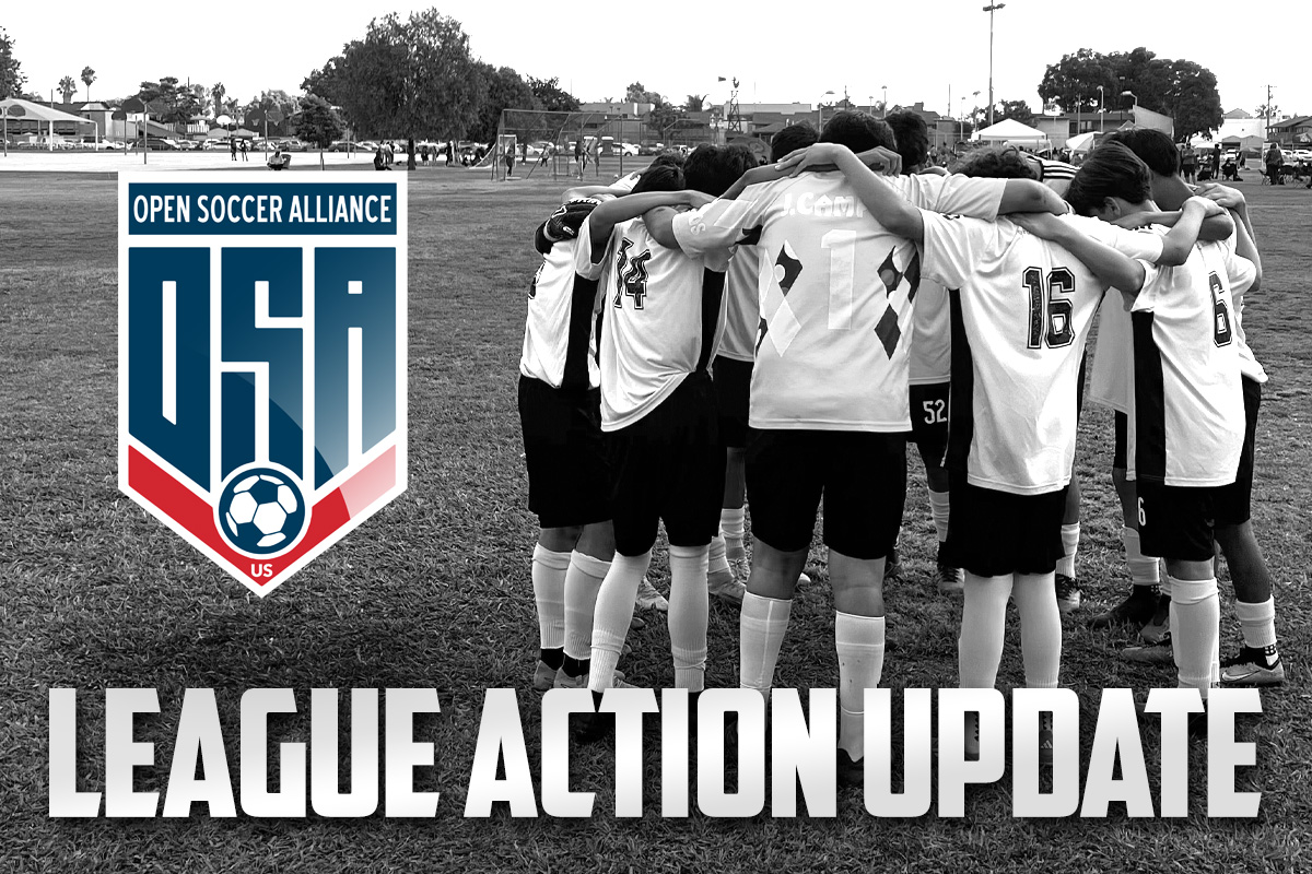 Action Update: Goals, Grit & Great Performances in Westminster