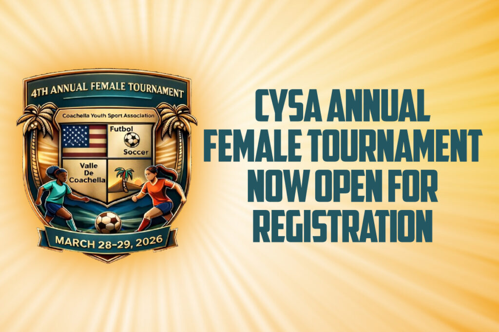 CYSA Female Tournaments