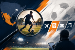 What Every Parent Should Know About the Liga MX Scouting Process