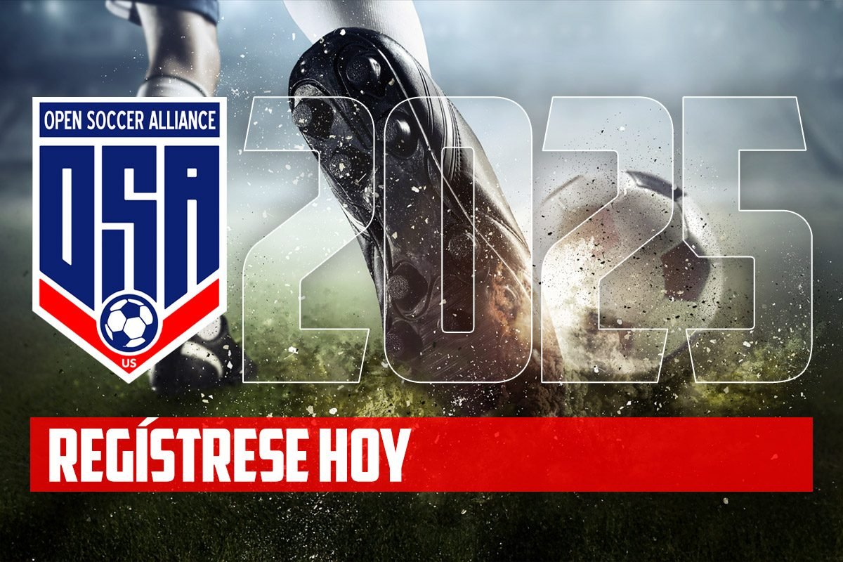 Registrese hoy para la temporada 2025