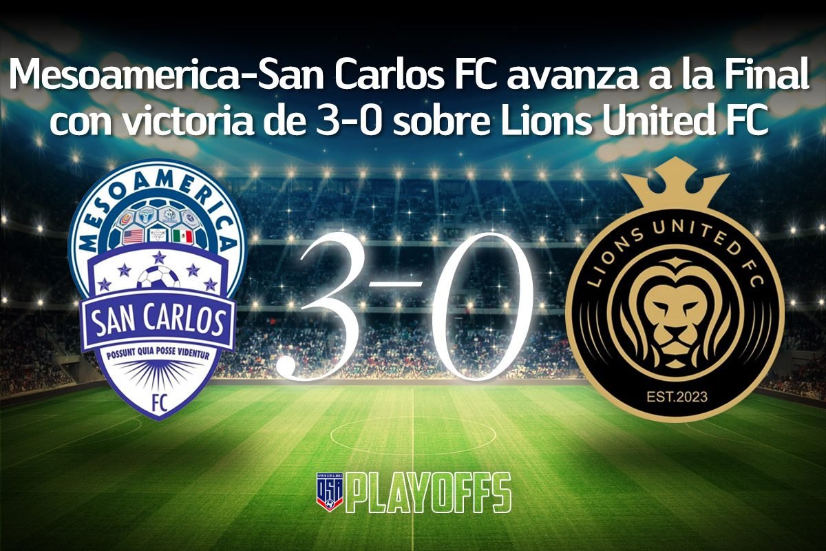 Meso-Lions-GranFinal