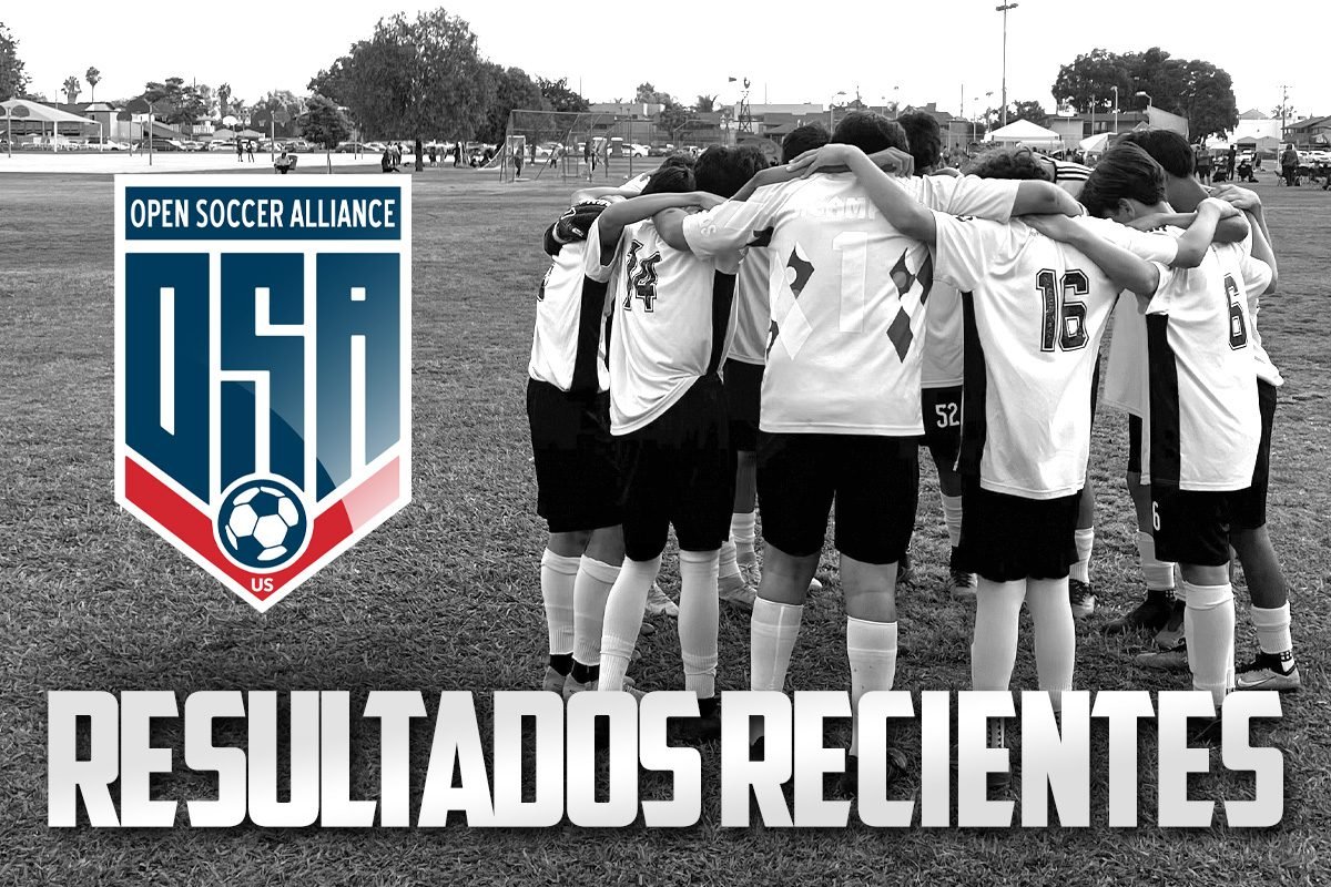 Resultados Recientes