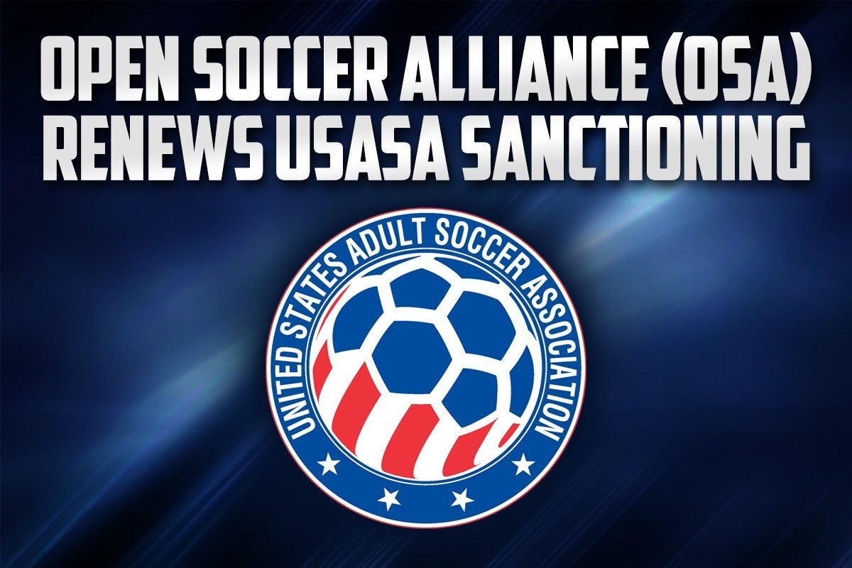 OSA Renews Sanctioning with USASA