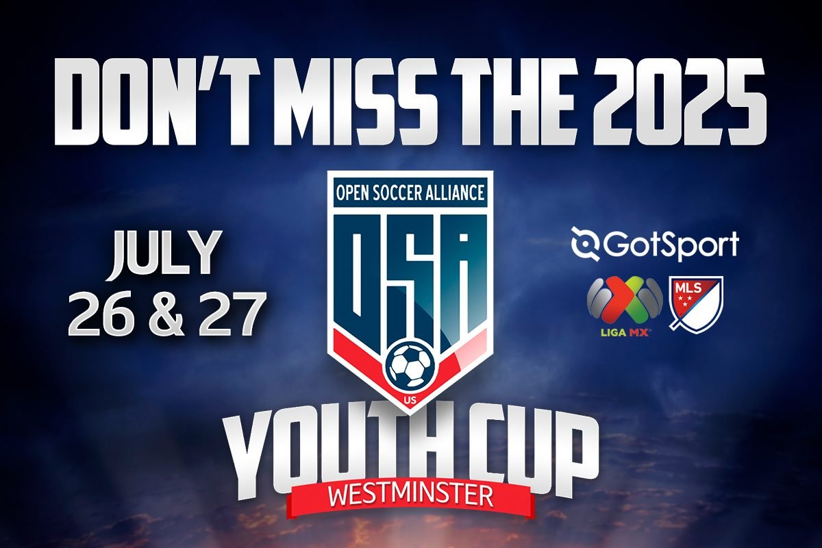 OSA Youth Cup 2025